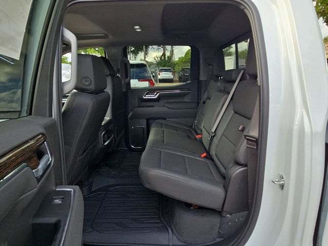 2026 GMC Sierra 1500 Elevation - Photo 11