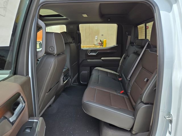 2026 GMC Sierra 1500 Denali - Photo 11