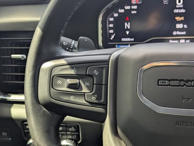 2024 GMC Sierra 1500 Denali Denali - Photo 17