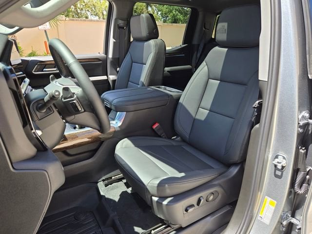 2026 GMC Sierra 1500 Elevation - Photo 9