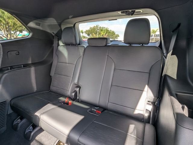 2026 Buick Enclave Sport Touring - Photo 24