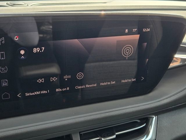 2026 Buick Envista Preferred - Photo 15