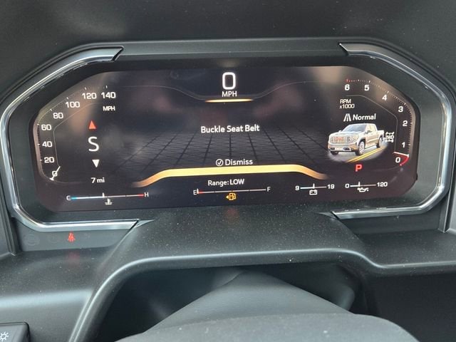 2026 GMC Sierra 1500 Denali - Photo 24