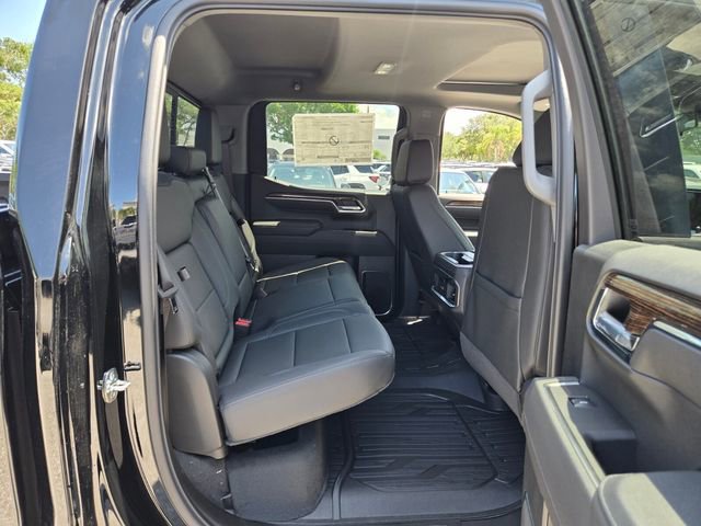 2026 GMC Sierra 1500 Elevation - Photo 14