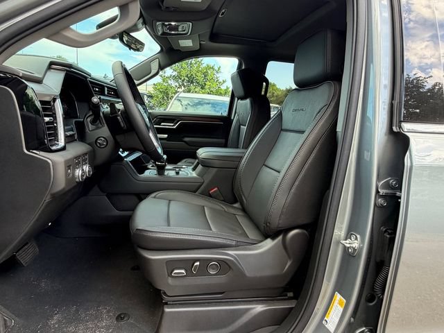 2026 GMC Sierra 1500 Denali - Photo 12
