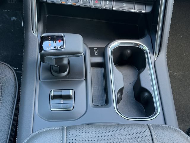 2026 GMC Sierra 1500 Denali - Photo 18