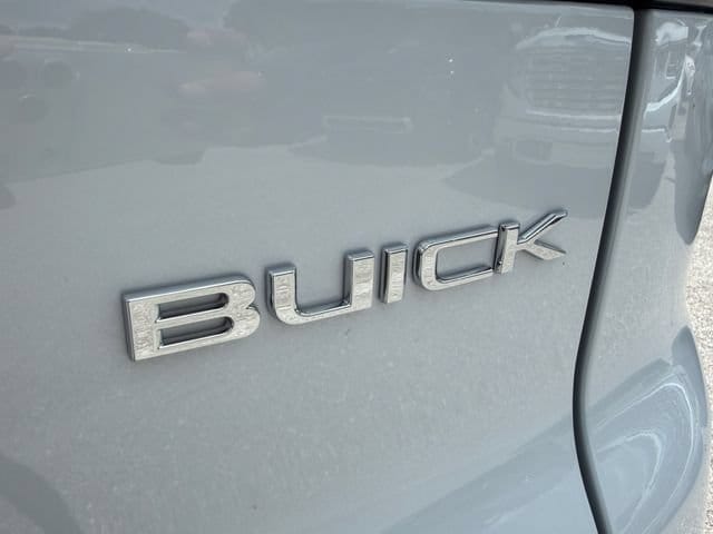 2026 Buick Enclave Avenir - Photo 9
