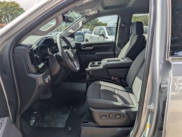 2026 GMC Sierra 1500 SLE - Photo 10