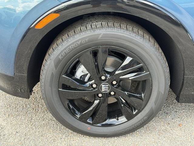 2026 Buick Encore GX Sport Touring - Photo 11