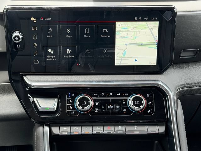 2026 GMC Sierra 1500 Denali - Photo 16