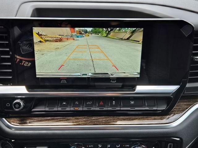 2026 GMC Sierra 1500 Elevation - Photo 22