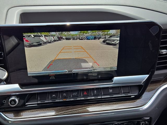 2026 GMC Sierra 1500 Elevation - Photo 27