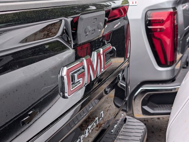 2025 GMC Sierra 2500HD Denali - Photo 8