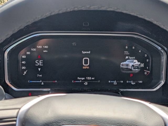 2026 GMC Sierra 1500 SLT - Photo 20