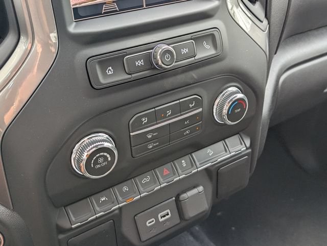2026 GMC Sierra 1500 Pro - Photo 23