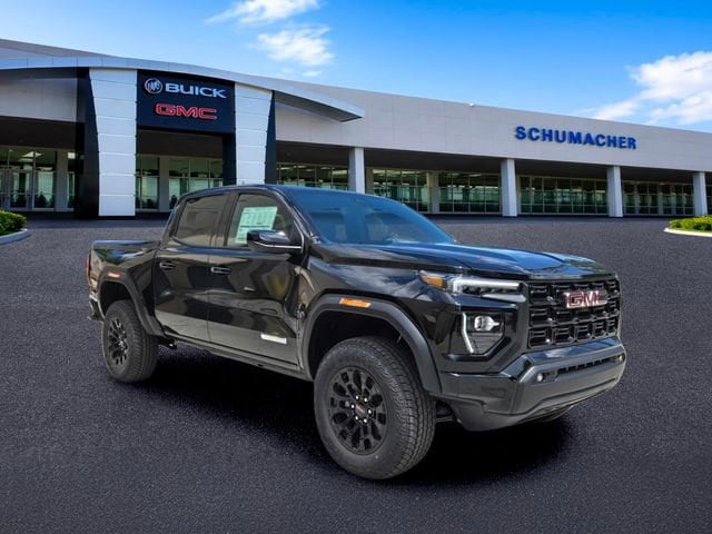 2026 GMC Canyon 2WD Elevation Crew Cab Short Box's photo