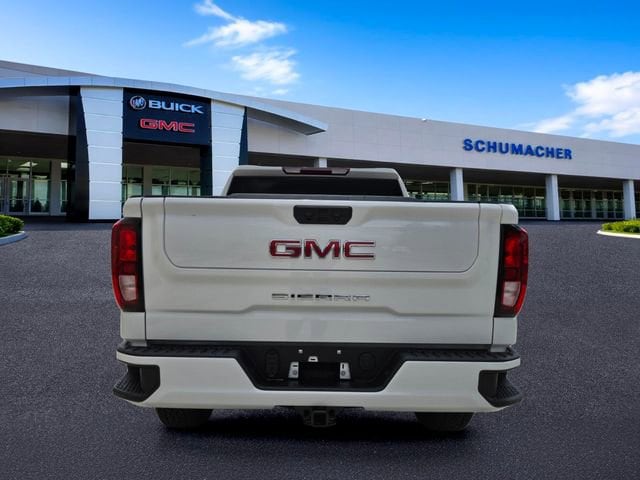 2026 GMC Sierra 1500 Pro - Photo 6