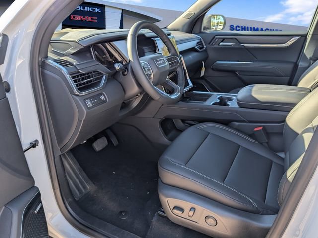 2026 GMC Acadia Elevation - Photo 6