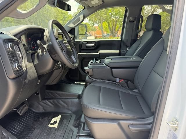 2026 GMC Sierra 2500HD Pro - Photo 12