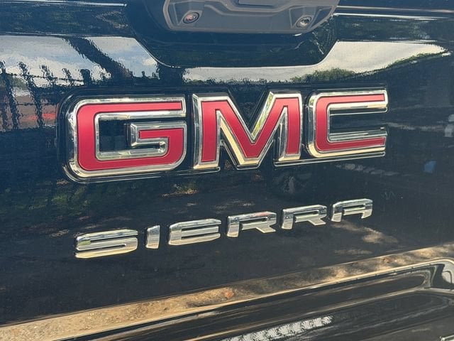 2026 GMC Sierra 1500 Elevation - Photo 10