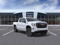 2026 GMC Sierra 1500 AT4 Truck