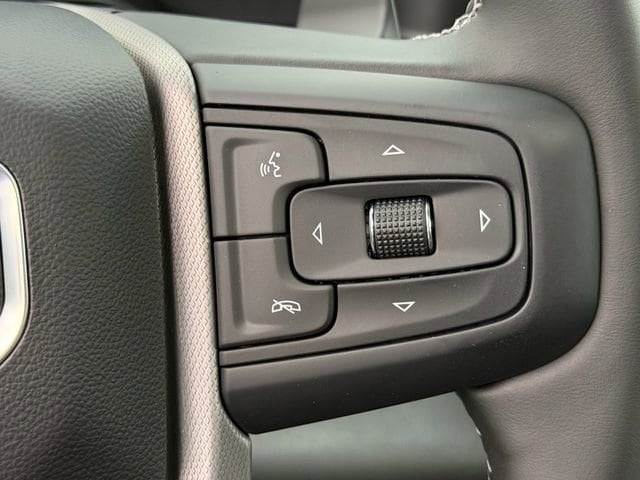 2026 GMC Sierra 1500 Denali - Photo 25