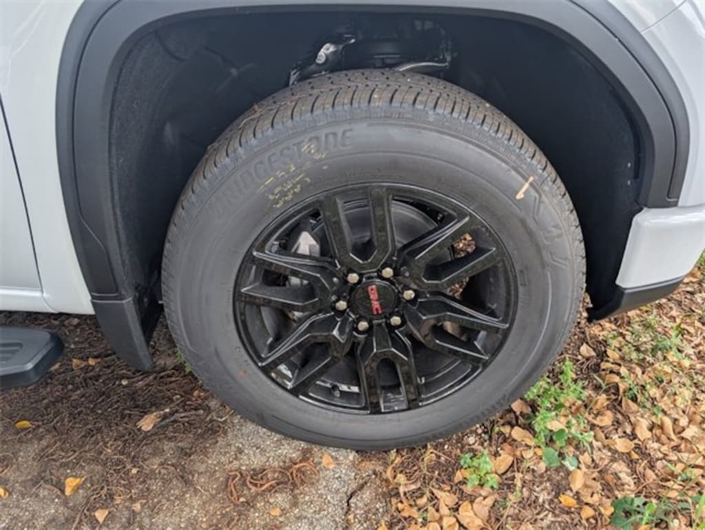 New 2026 GMC Sierra 1500 Elevation Truck