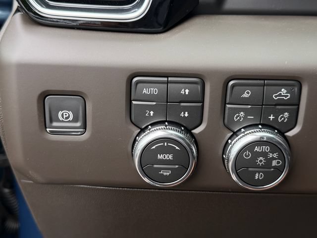 2026 GMC Sierra 2500HD Denali - Photo 22