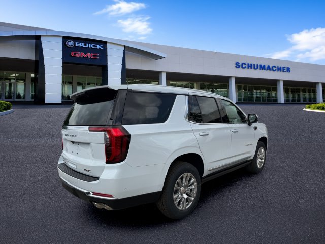 2027 GMC Yukon Denali - Photo 7