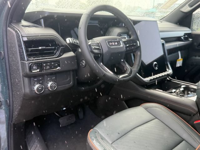 2026 GMC Sierra 2500HD SLT - Photo 13