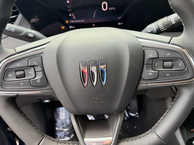 2026 Buick Encore GX Sport Touring - Photo 22