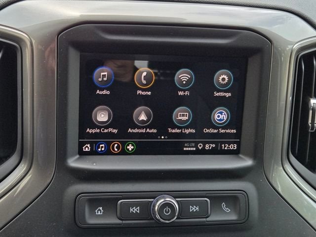 2026 GMC Sierra 1500 Pro - Photo 20