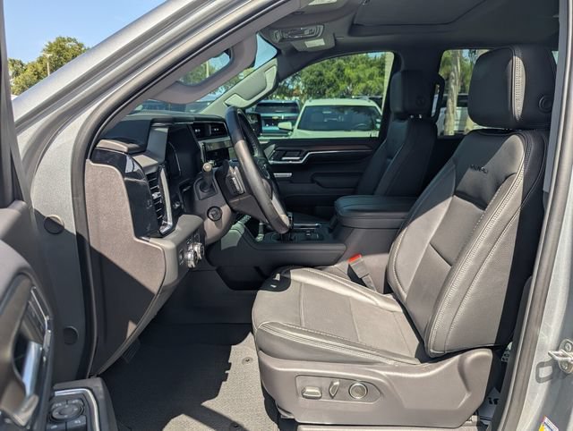 2024 GMC Sierra 1500 Denali Denali - Photo 12