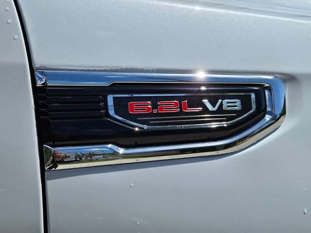 2026 GMC Sierra 1500 Denali - Photo 16