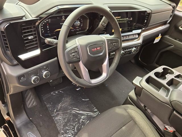 2026 GMC Sierra 1500 Elevation - Photo 10