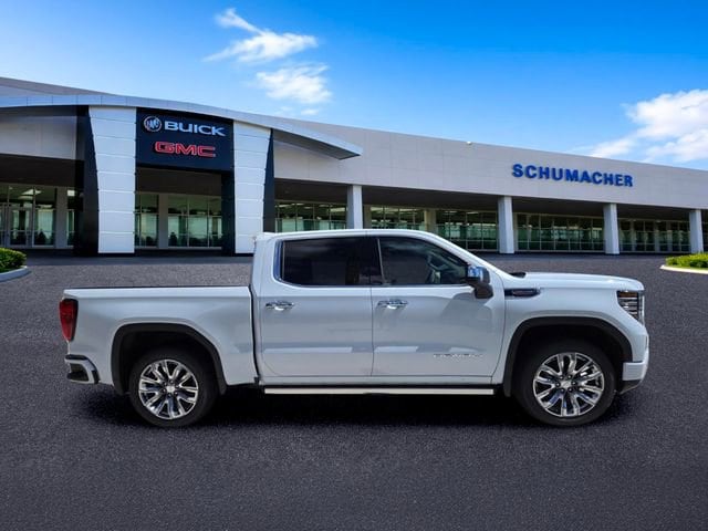 2026 GMC Sierra 1500 Denali - Photo 8