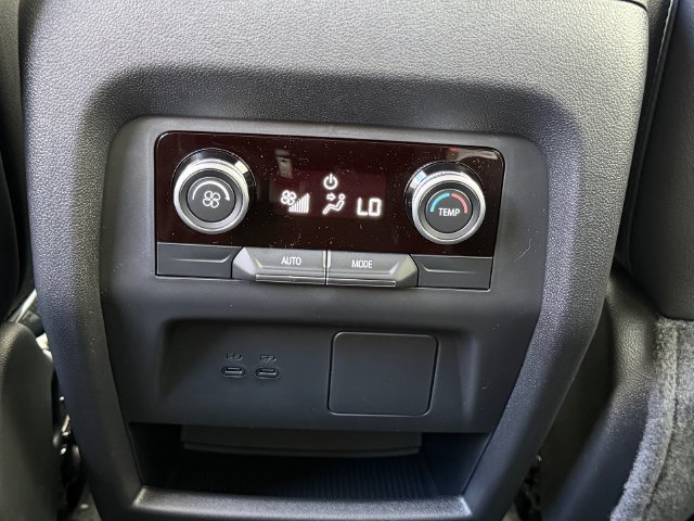 2027 Buick Enclave Sport Touring - Photo 10