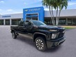  Chevrolet Silverado 2500 HD