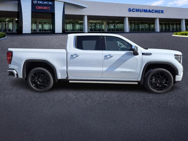 2026 GMC Sierra 1500 Denali - Photo 8