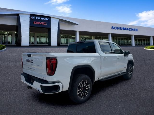 2026 GMC Sierra 1500 AT4 - Photo 7