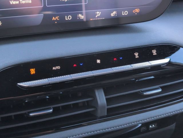 2026 Buick Enclave Preferred - Photo 13