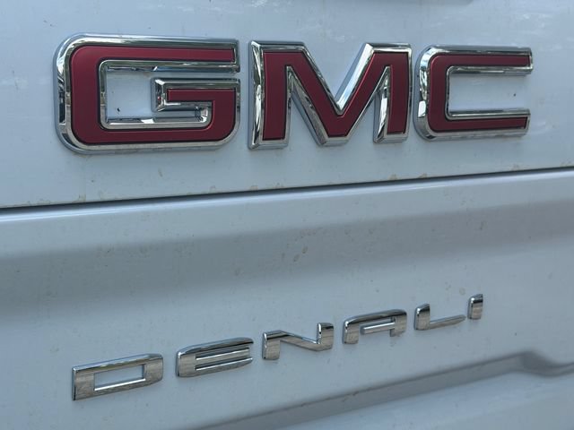 2026 GMC Sierra 2500HD Denali - Photo 10