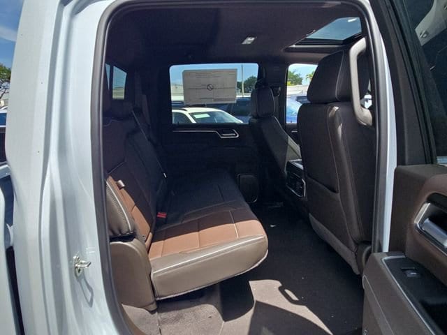 2026 GMC Sierra 2500HD Denali - Photo 14