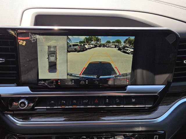 2026 GMC Sierra 1500 Elevation - Photo 24