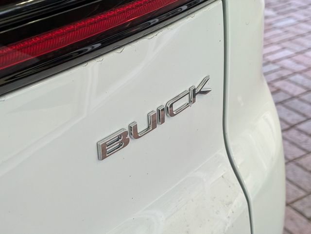 2026 Buick Enclave Sport Touring - Photo 9
