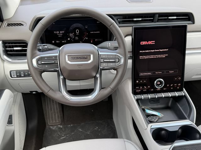 2026 GMC Terrain Denali - Photo 16
