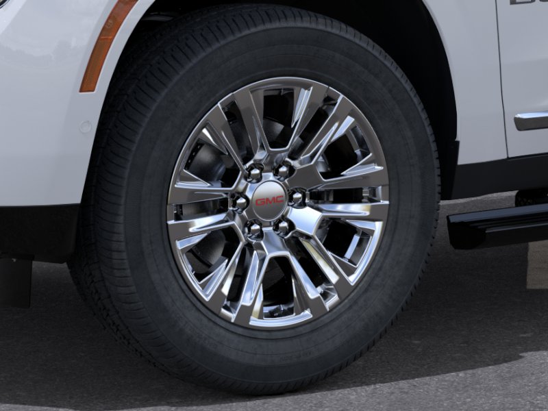 2027 GMC Yukon Denali - Photo 40