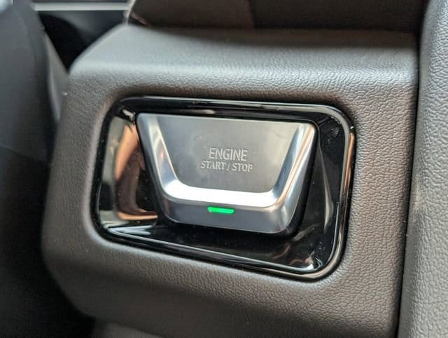 2026 GMC Yukon XL Denali - Photo 15