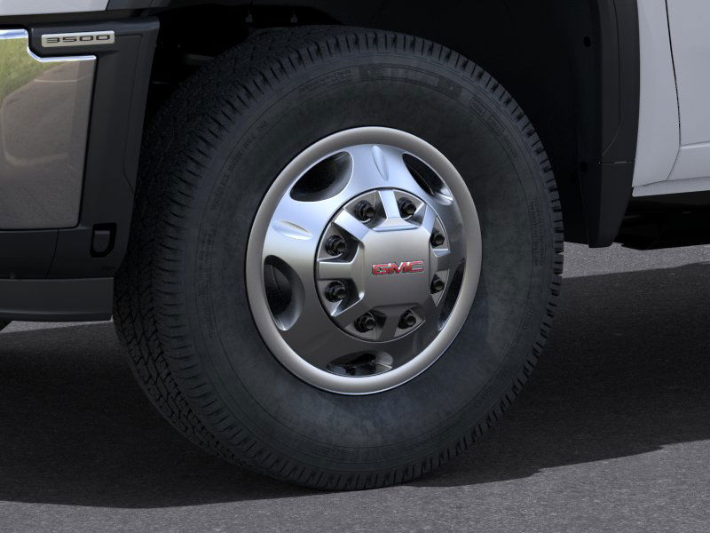 2025 GMC Sierra 3500HD Pro - Photo 23