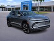  Chevrolet Equinox EV